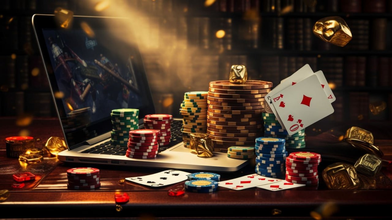 Live Casino dengan dealer profesional dan variatif di platform amavi88
