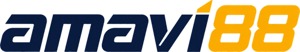Logo amavi88